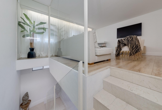 Wiederverkauf - Wohnung - Torrevieja - Playa del Cura