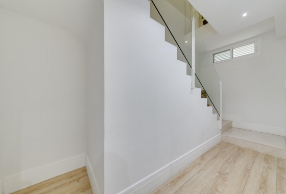 Wiederverkauf - Wohnung - Torrevieja - Playa del Cura