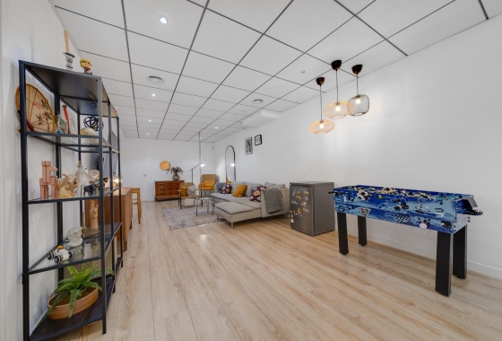 Wiederverkauf - Wohnung - Torrevieja - Playa del Cura