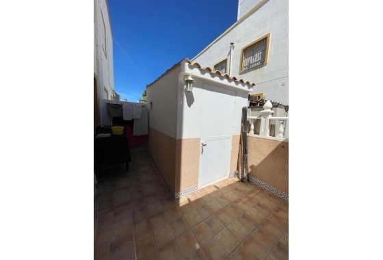 Herverkoop - Herenhuis - Orihuela Costa