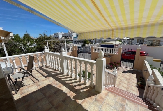 Herverkoop - Herenhuis - Orihuela Costa