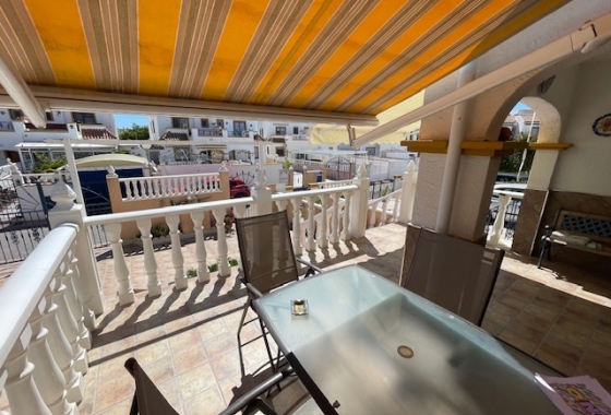 Herverkoop - Herenhuis - Orihuela Costa