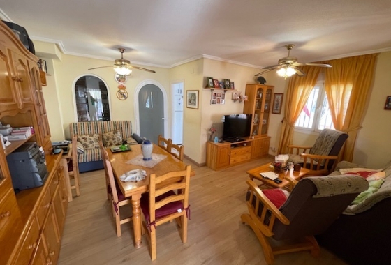 Herverkoop - Herenhuis - Orihuela Costa