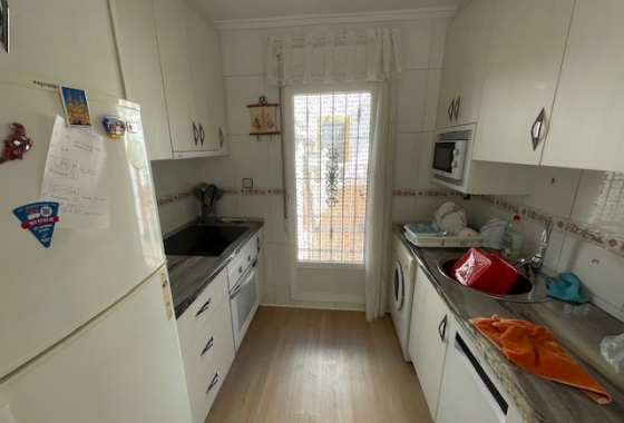 Herverkoop - Herenhuis - Orihuela Costa