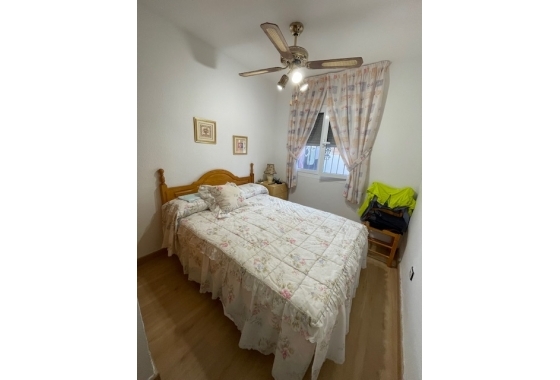 Herverkoop - Herenhuis - Orihuela Costa