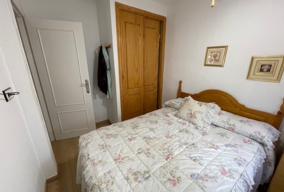 Herverkoop - Herenhuis - Orihuela Costa