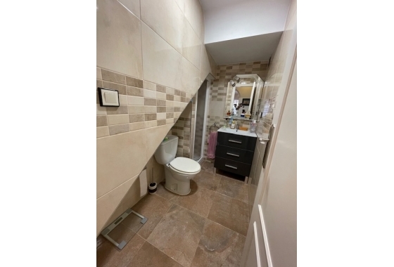 Herverkoop - Herenhuis - Orihuela Costa