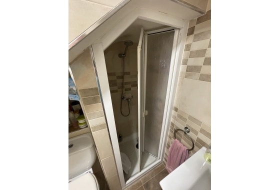 Herverkoop - Herenhuis - Orihuela Costa