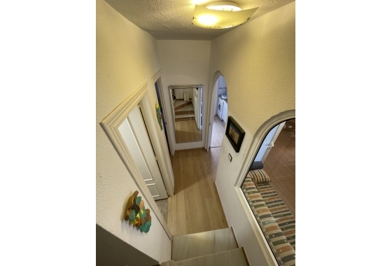 Herverkoop - Herenhuis - Orihuela Costa