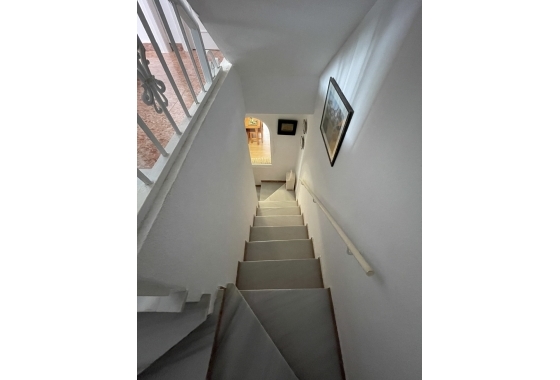 Herverkoop - Herenhuis - Orihuela Costa