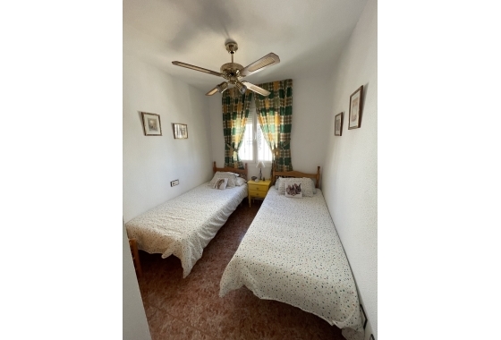 Herverkoop - Herenhuis - Orihuela Costa