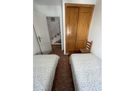 Herverkoop - Herenhuis - Orihuela Costa