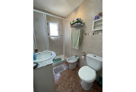 Herverkoop - Herenhuis - Orihuela Costa