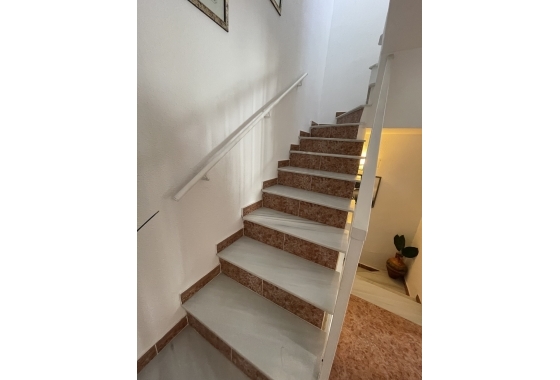 Herverkoop - Herenhuis - Orihuela Costa