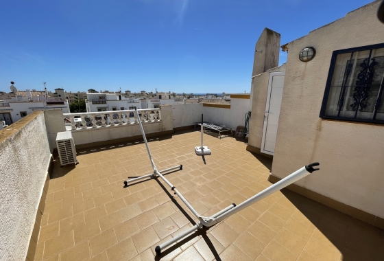 Herverkoop - Herenhuis - Orihuela Costa