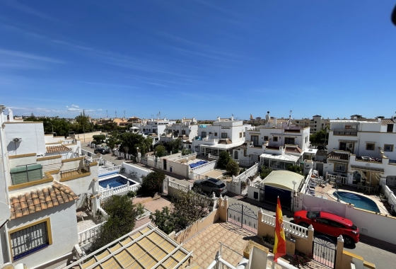 Herverkoop - Herenhuis - Orihuela Costa