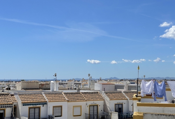 Herverkoop - Herenhuis - Orihuela Costa