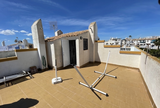 Herverkoop - Herenhuis - Orihuela Costa