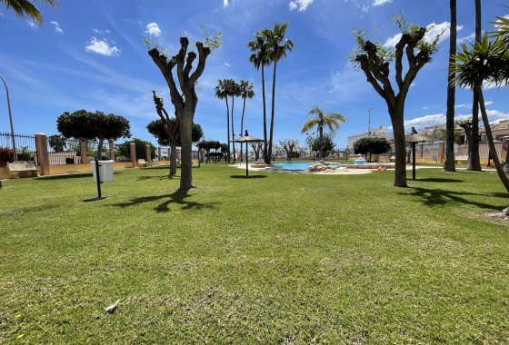 Herverkoop - Herenhuis - Orihuela Costa