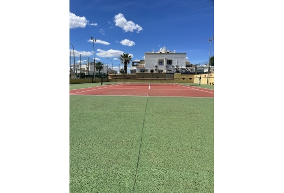 Herverkoop - Herenhuis - Orihuela Costa