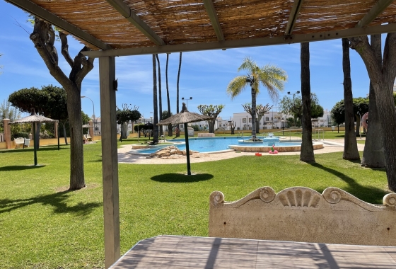 Herverkoop - Herenhuis - Orihuela Costa