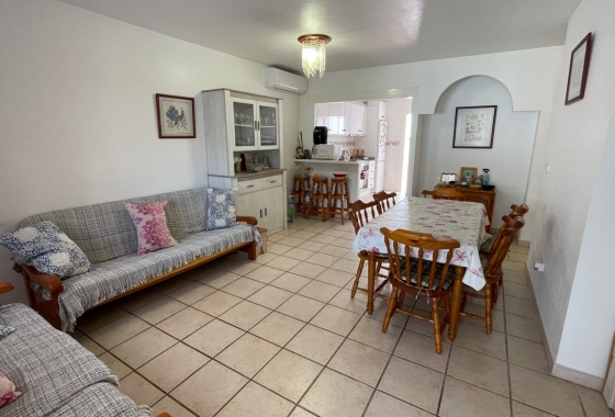 Wiederverkauf - Stadthaus - Torre de la Horadada - Costa Blanca