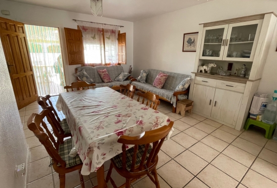 Wiederverkauf - Stadthaus - Torre de la Horadada - Costa Blanca