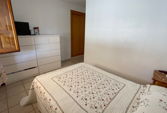 Wiederverkauf - Stadthaus - Torre de la Horadada - Costa Blanca