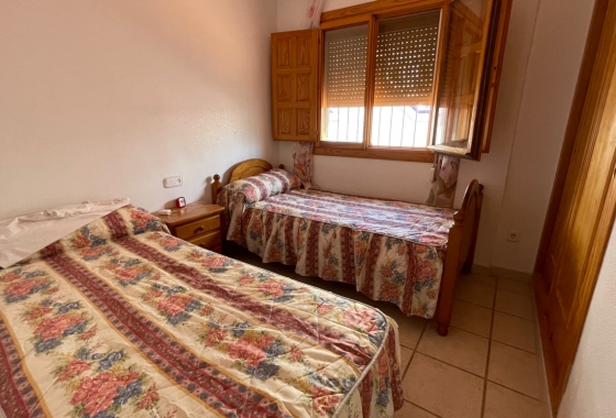 Wiederverkauf - Stadthaus - Torre de la Horadada - Costa Blanca