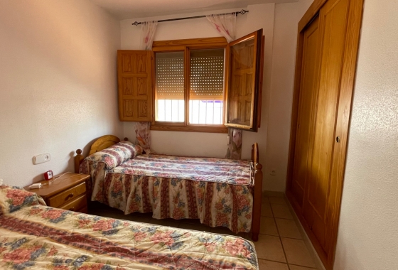 Wiederverkauf - Stadthaus - Torre de la Horadada - Costa Blanca