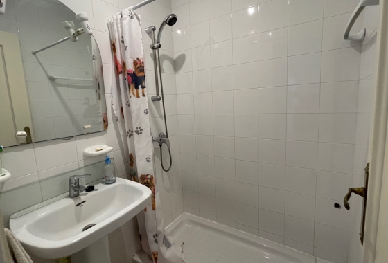 Wiederverkauf - Stadthaus - Torre de la Horadada - Costa Blanca