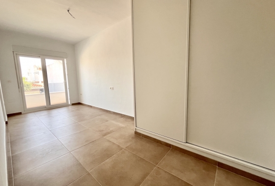 Wiederverkauf - Stadthaus - Pilar de la Horadada - Costa Blanca