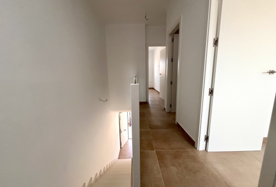 Wiederverkauf - Stadthaus - Pilar de la Horadada - Costa Blanca