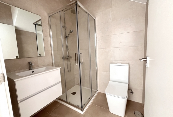 Wiederverkauf - Stadthaus - Pilar de la Horadada - Costa Blanca