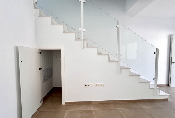 Wiederverkauf - Stadthaus - Pilar de la Horadada - Costa Blanca