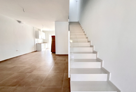 Wiederverkauf - Stadthaus - Pilar de la Horadada - Costa Blanca