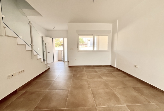 Wiederverkauf - Stadthaus - Pilar de la Horadada - Costa Blanca