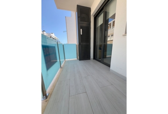 Wiederverkauf - Wohnung - Torrevieja - Playa del Cura