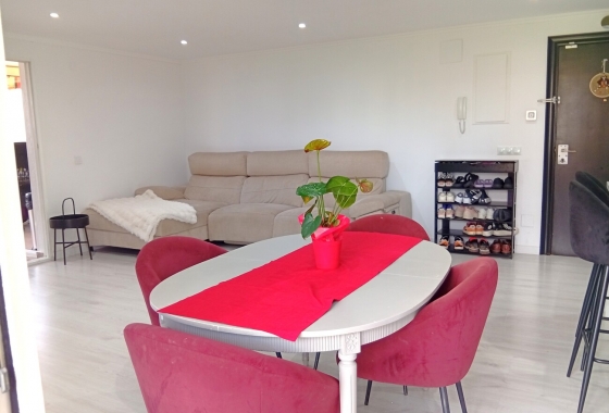 Herverkoop - Appartement / flat - Alicante - Costa Blanca