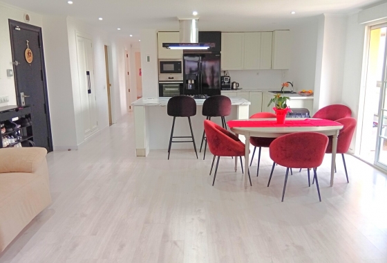 Herverkoop - Appartement / flat - Alicante - Costa Blanca