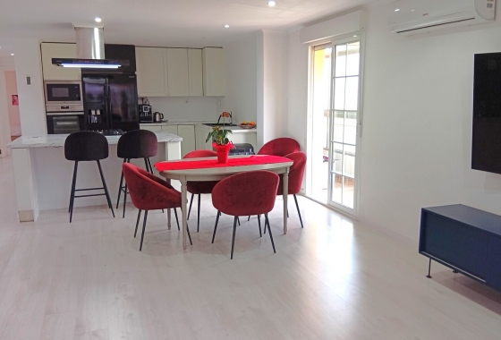 Herverkoop - Appartement / flat - Alicante - Costa Blanca