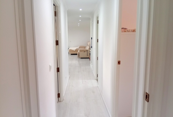 Herverkoop - Appartement / flat - Alicante - Costa Blanca