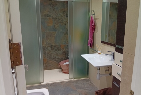 Herverkoop - Appartement / flat - Alicante - Costa Blanca