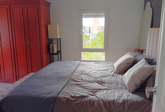 Herverkoop - Appartement / flat - Alicante - Costa Blanca