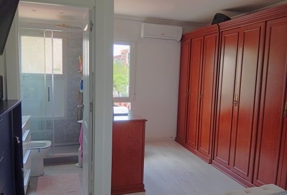 Herverkoop - Appartement / flat - Alicante - Costa Blanca