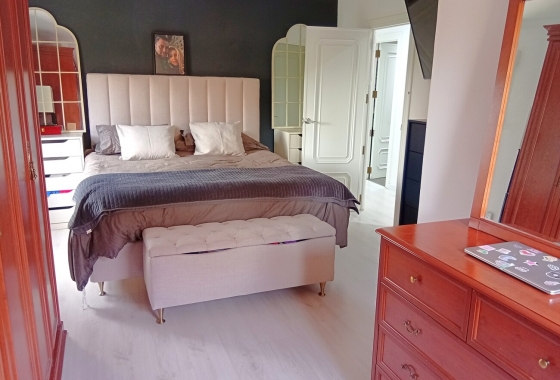 Herverkoop - Appartement / flat - Alicante - Costa Blanca