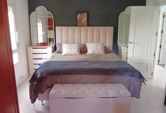 Herverkoop - Appartement / flat - Alicante - Costa Blanca