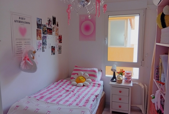 Herverkoop - Appartement / flat - Alicante - Costa Blanca