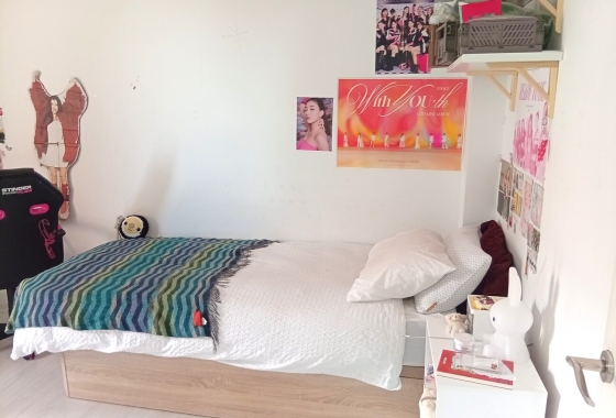 Herverkoop - Appartement / flat - Alicante - Costa Blanca