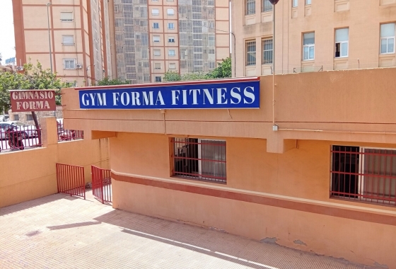 Herverkoop - Appartement / flat - Alicante - Costa Blanca